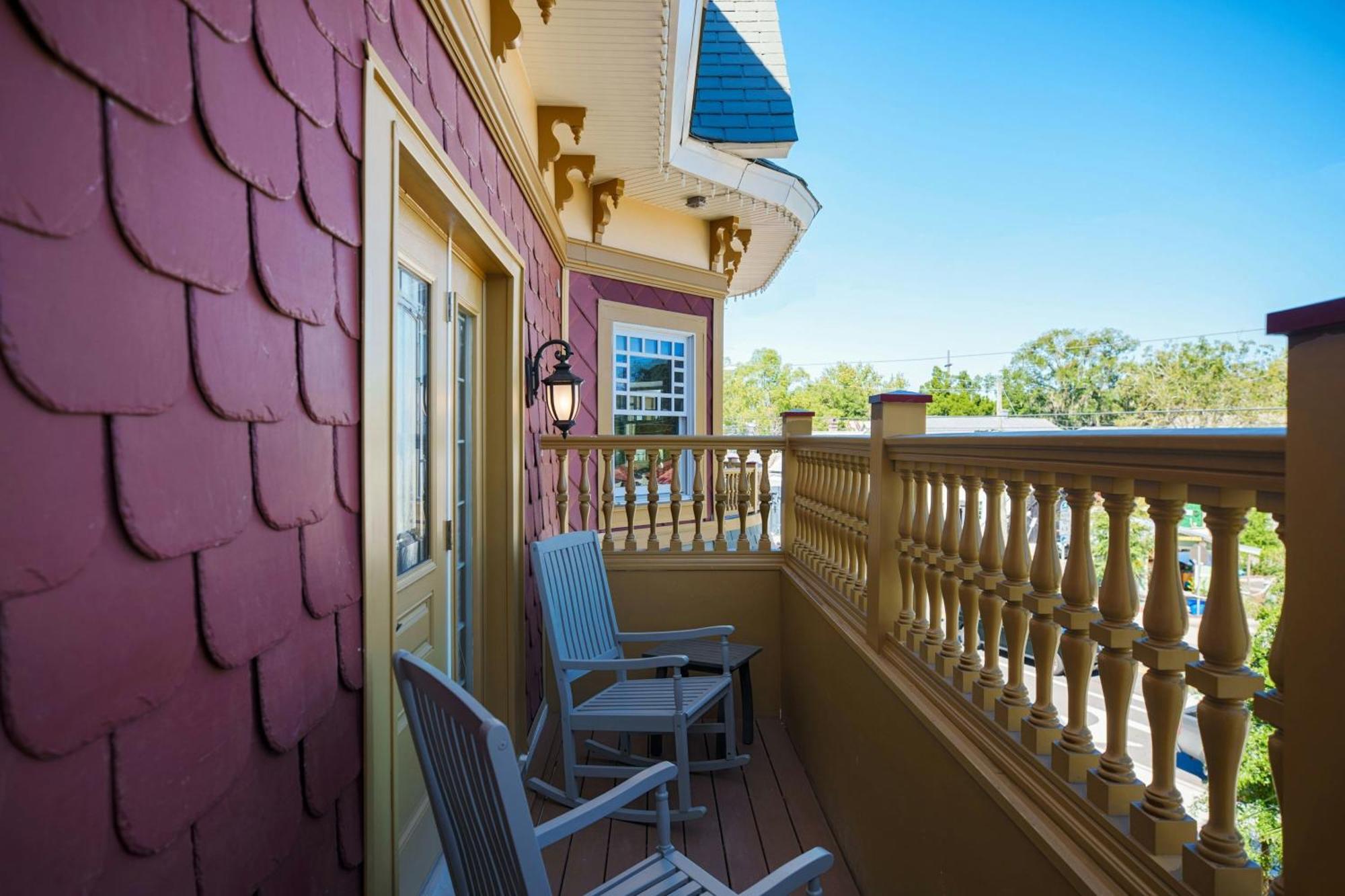 Renaissance St. Augustine Historic Downtown Hotel Esterno foto