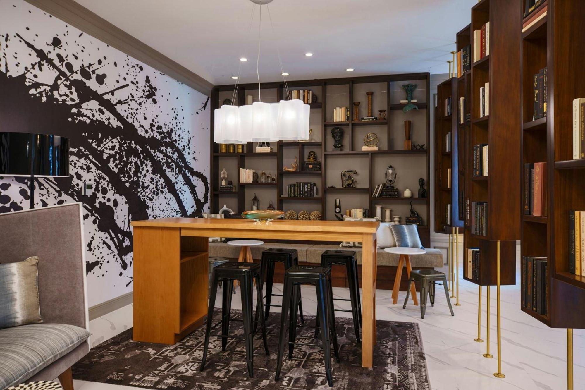 Renaissance St. Augustine Historic Downtown Hotel Esterno foto