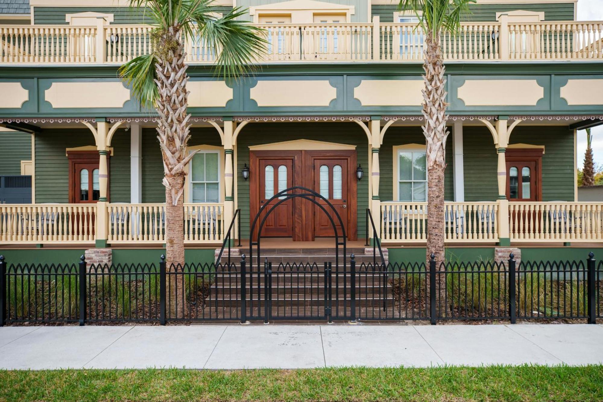 Renaissance St. Augustine Historic Downtown Hotel Esterno foto