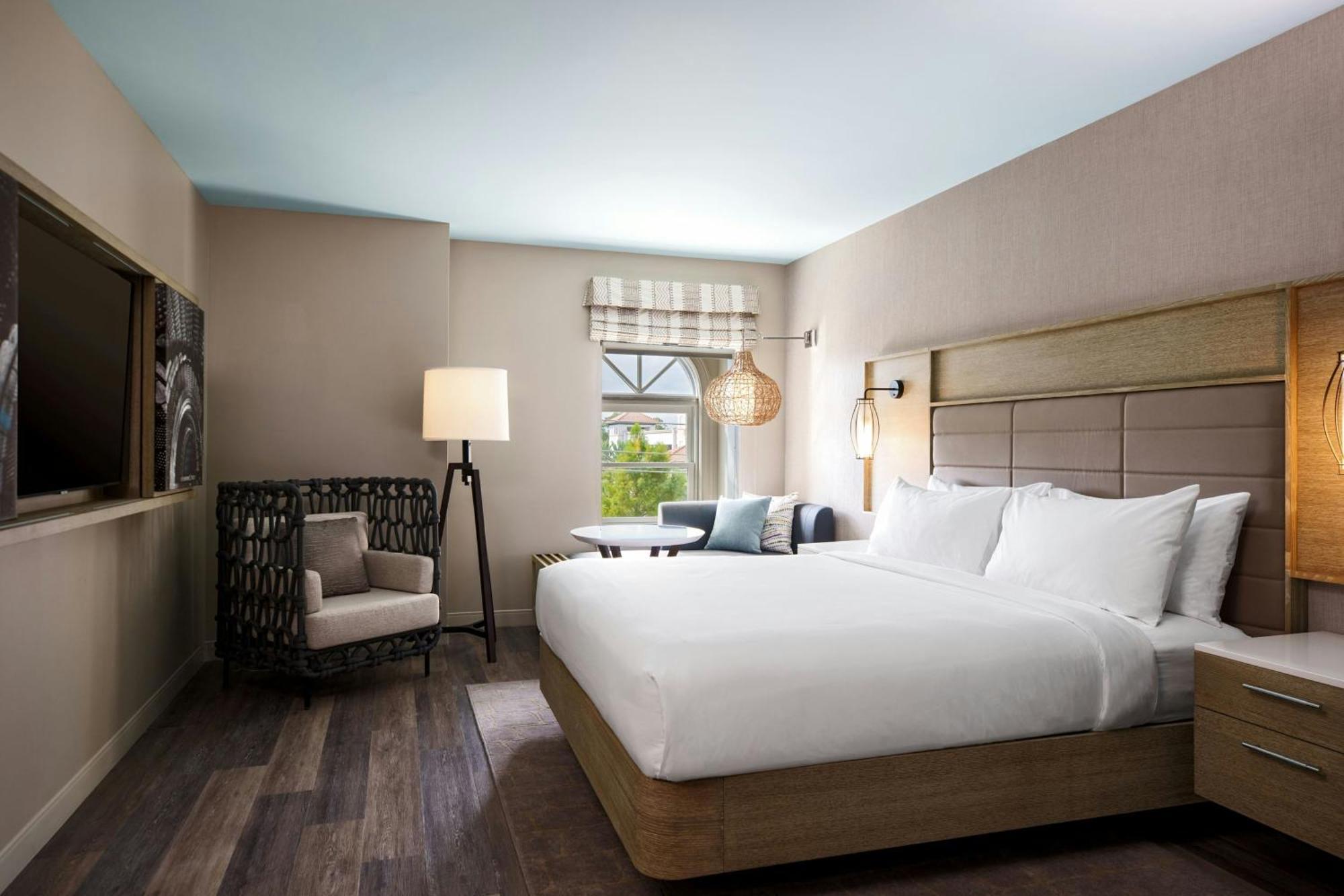 Renaissance St. Augustine Historic Downtown Hotel Esterno foto