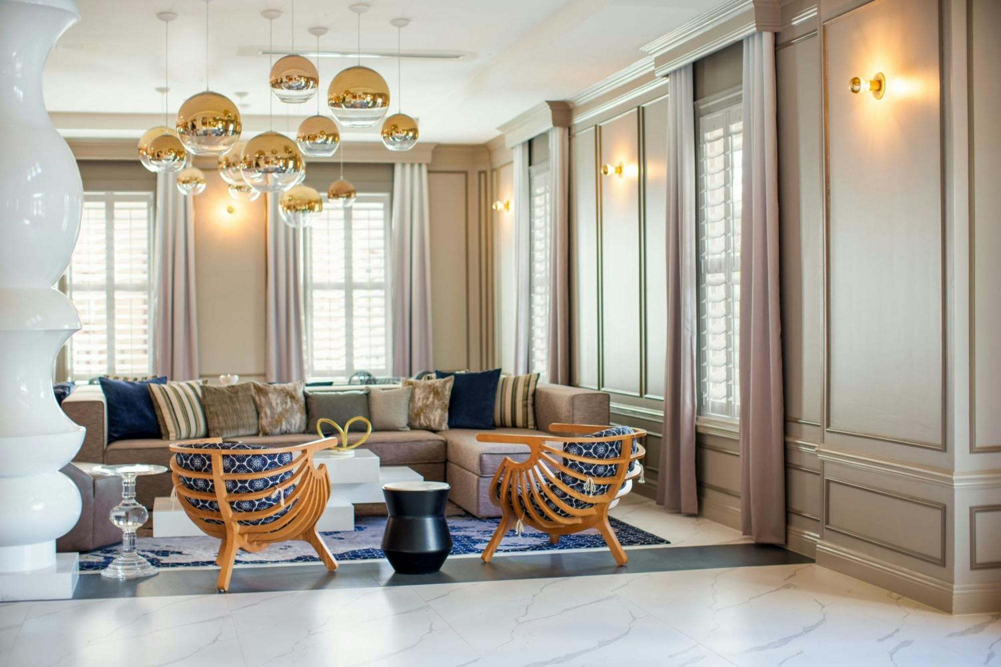 Renaissance St. Augustine Historic Downtown Hotel Esterno foto