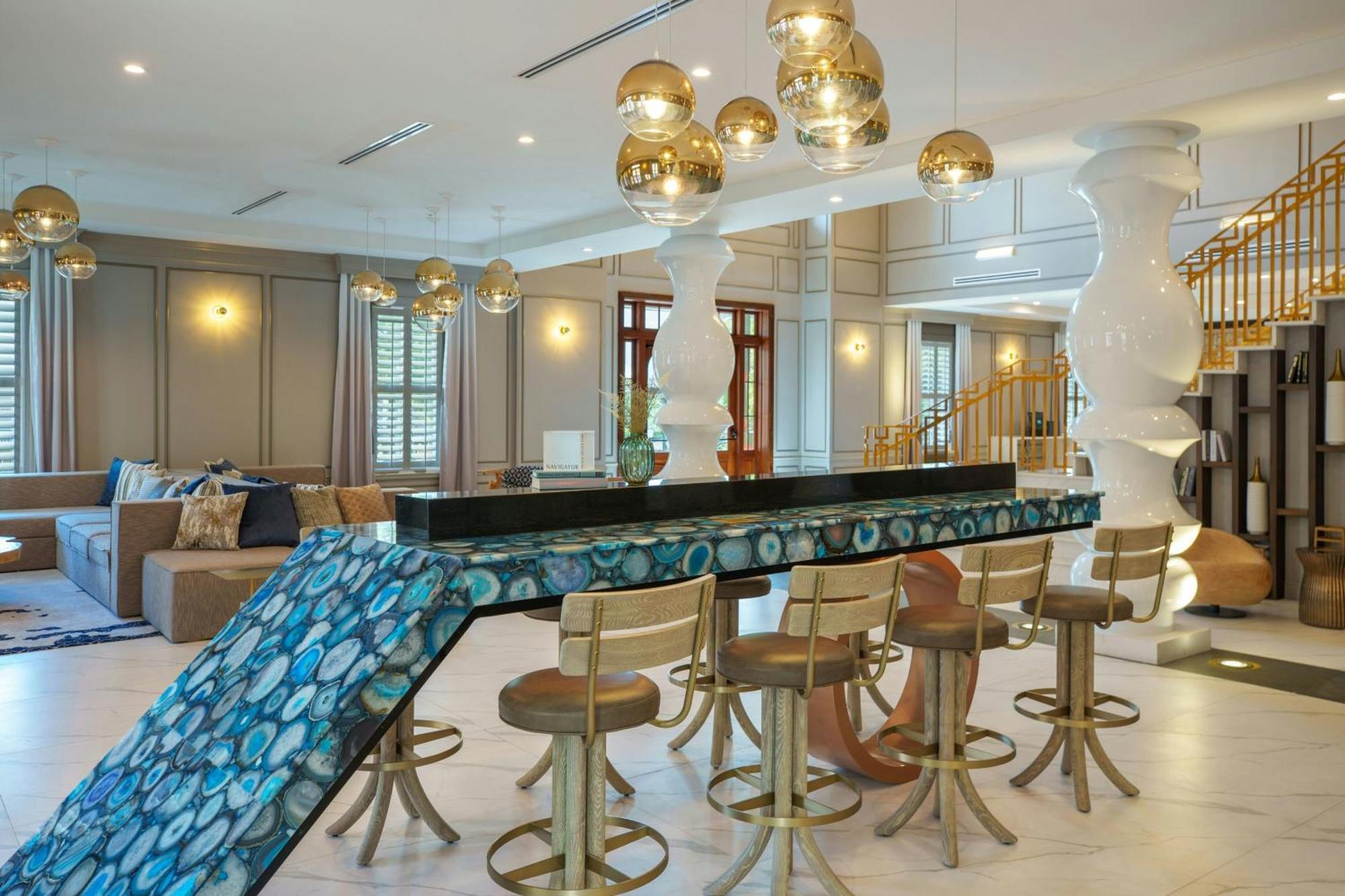 Renaissance St. Augustine Historic Downtown Hotel Esterno foto